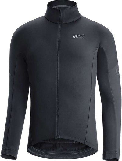 Gorewear c3 termo - maglia a maniche lunghe