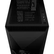 Deepcool cyclops midi tower behuizing (zwart | 1x usb-a | 1x usb-c | window) - afbeelding 10
