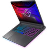 Laptop da gioco Asus rog strix g16 g615lp-s5016w 16 (nero grigio | core ultra 9 275hx | rtx 5070 | 32 GB | SSD da 1 TB)
