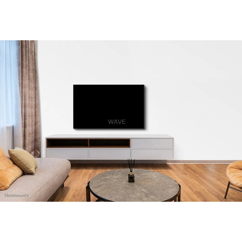 Neomounts> Neomounts WL30S-850BL16 SELECTS SELECT SONTAJE MUNTO DE PRUEBA, FIJO, 40 82, 600X400MM