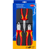 Knipex Elektro set 002012