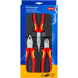 Knipex Elektro set 002012 - afbeelding 1