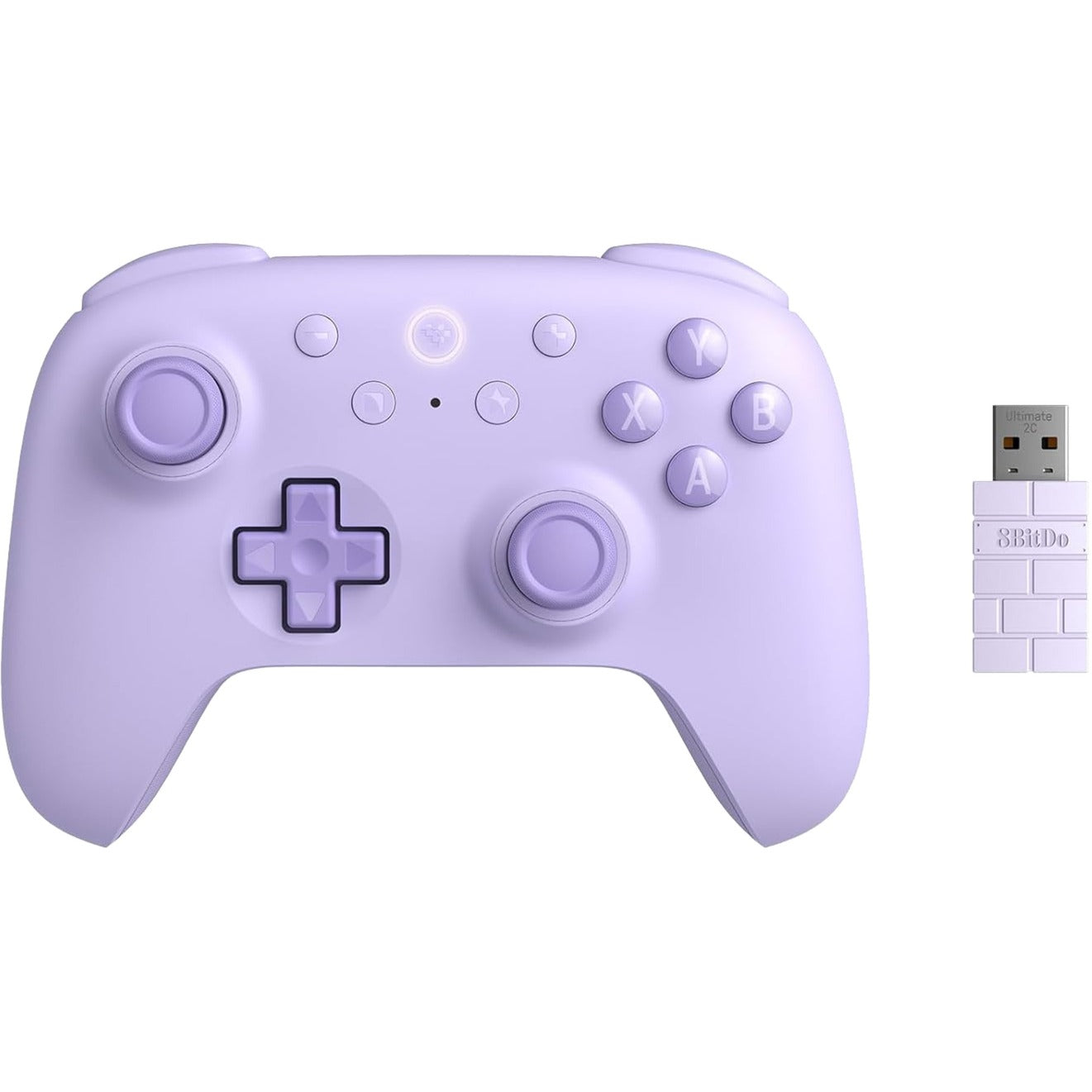 8bitdo Ultimate 2C Wireless