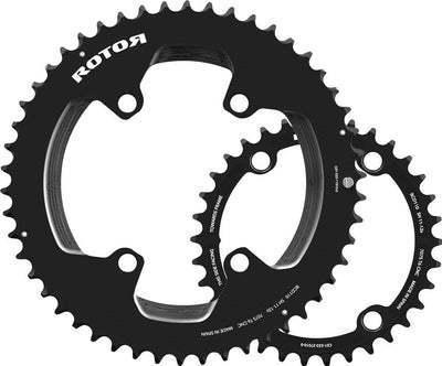 Rotor r-rings 110x4 road chainring