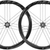 Campagnolo shamal dual profile db 2wf c23 wheelset