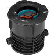 Gardena sprinklersysteem reguleer- en afsluitdoos - 19 mm (3 4) ag - 8264-20 - afbeelding 1