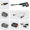 Gardena Aquaclean 24 18 V P4A set preparado