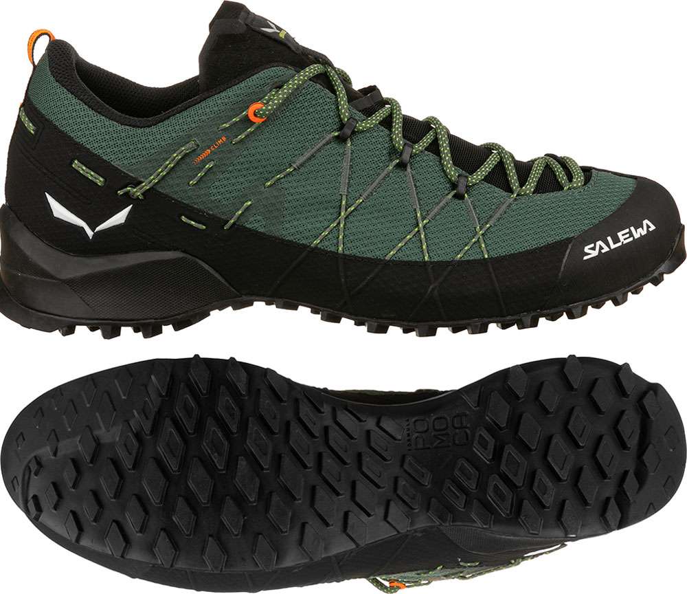 Salewa wildfire 2 - zapatillas de trekking