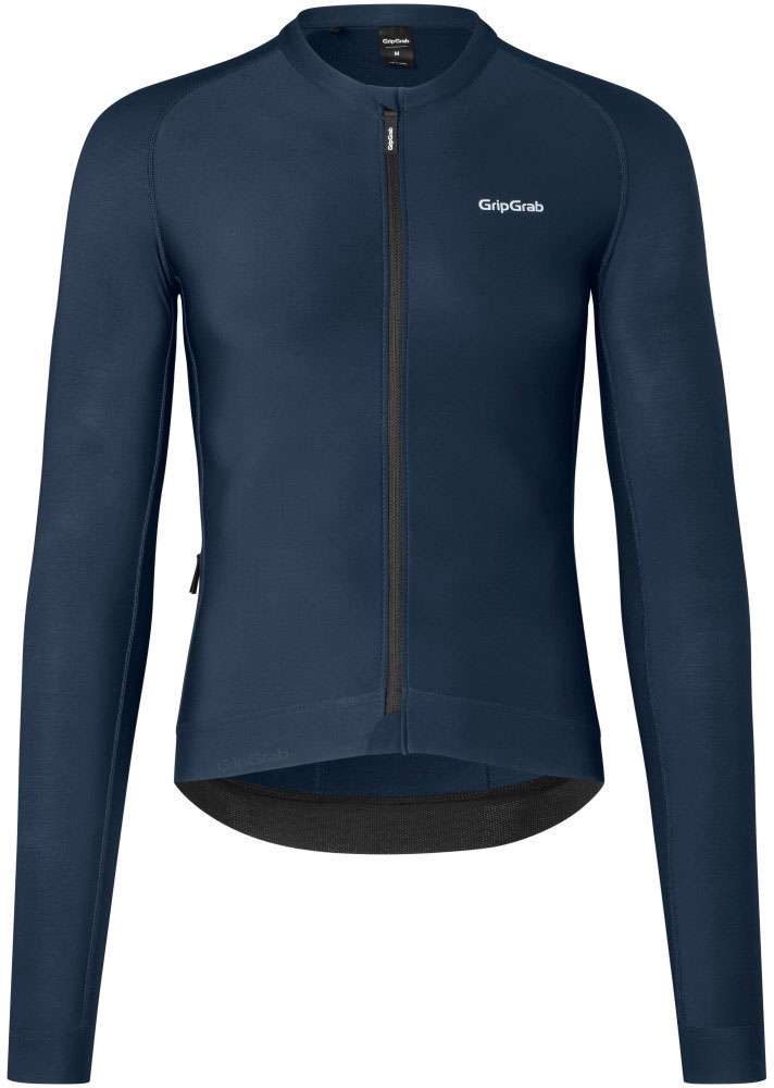 Gripgrab pacr - maglia a maniche lunghe