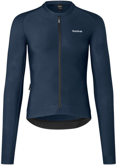 Gripgrab pacr - maglia a maniche lunghe