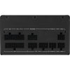 Fuente de alimentación modular Asus Prime Gold Black Edition de 850 vatios (negro, 1x 12v-2x6, 3x pcie)
