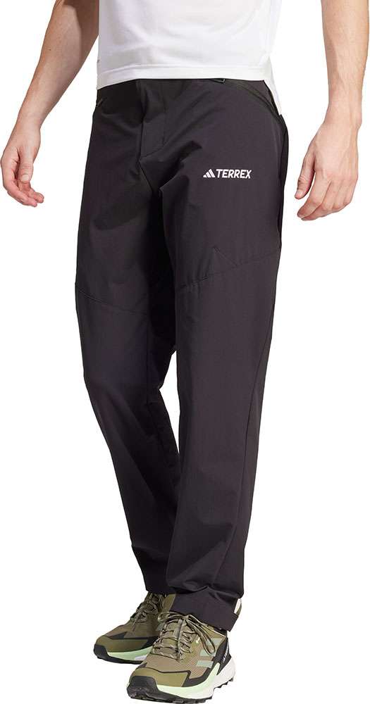 Adidas xperior - pantaloni da trekking