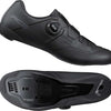 Shimano sh-rc503w - women's road bike shoes