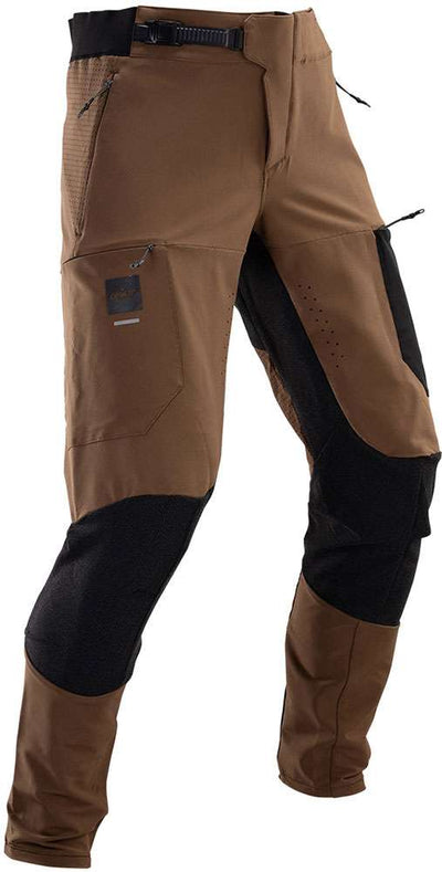 Leatt gravedad 4.0 - pantalones mtb
