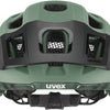 Uvex react mips - mtb helmet