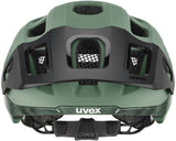 Uvex reaccionar mips - casco mtb - afbeelding 2