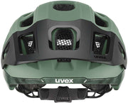 Uvex reaccionar mips - casco mtb - afbeelding 2
