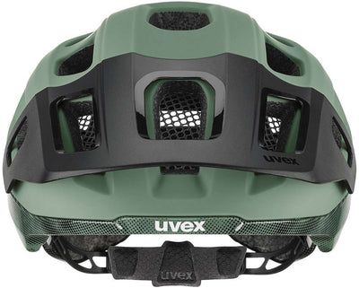 Uvex reaccionar mips - casco mtb