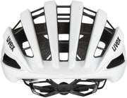 Uvex surge aero mips - road bike helmet - afbeelding 2