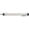 Brennenstuhl premium-alu-line stekkerdoos met schakelaar 10-voudig 3m h05vv-f 3g1,5