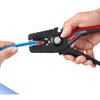 Knipex Precentrip16 Stripting Automatic Tang