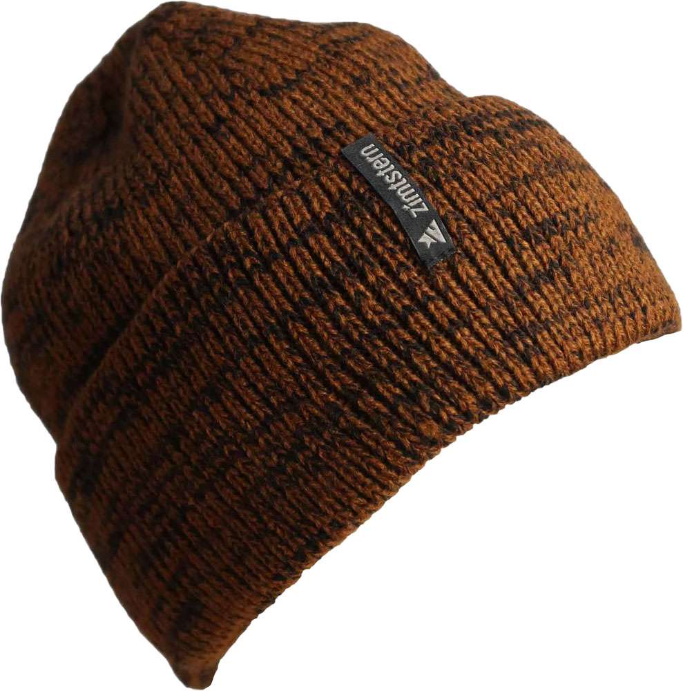Zimtstern ribellione urbano - cap
