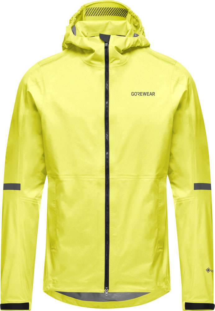 Gorewear lupra gore-tex - chaqueta impermeable mtb