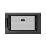 Apc netshelter wx 6u server rack (zwart, 600 x 400 x 355mm) - afbeelding 2