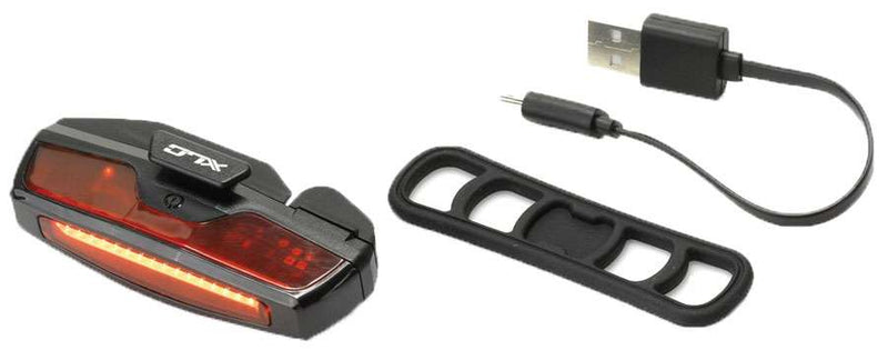 Luz trasera led xlc cl-r21