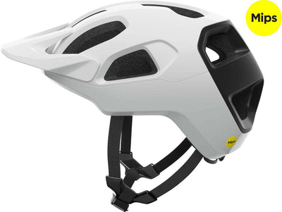 Poc cularis mips - casco mtb