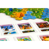 999games 999 games de zoektocht naar el dorado: draken, schatten mysteries bordspel (nederlands, uitbreiding, 2 - 4 spelers, 60 minuten, vanaf 10 jaar) - afbeelding 6