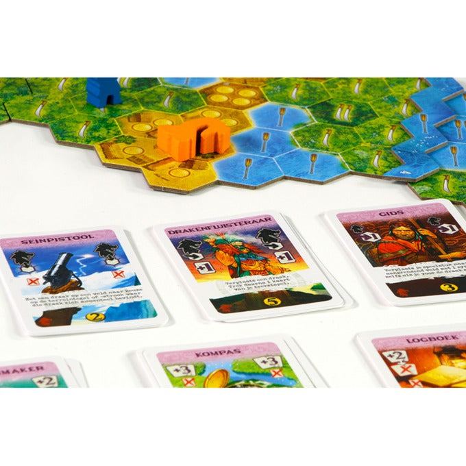 999 -GAMES La ricerca di El Dorado: Dragen, Estate My