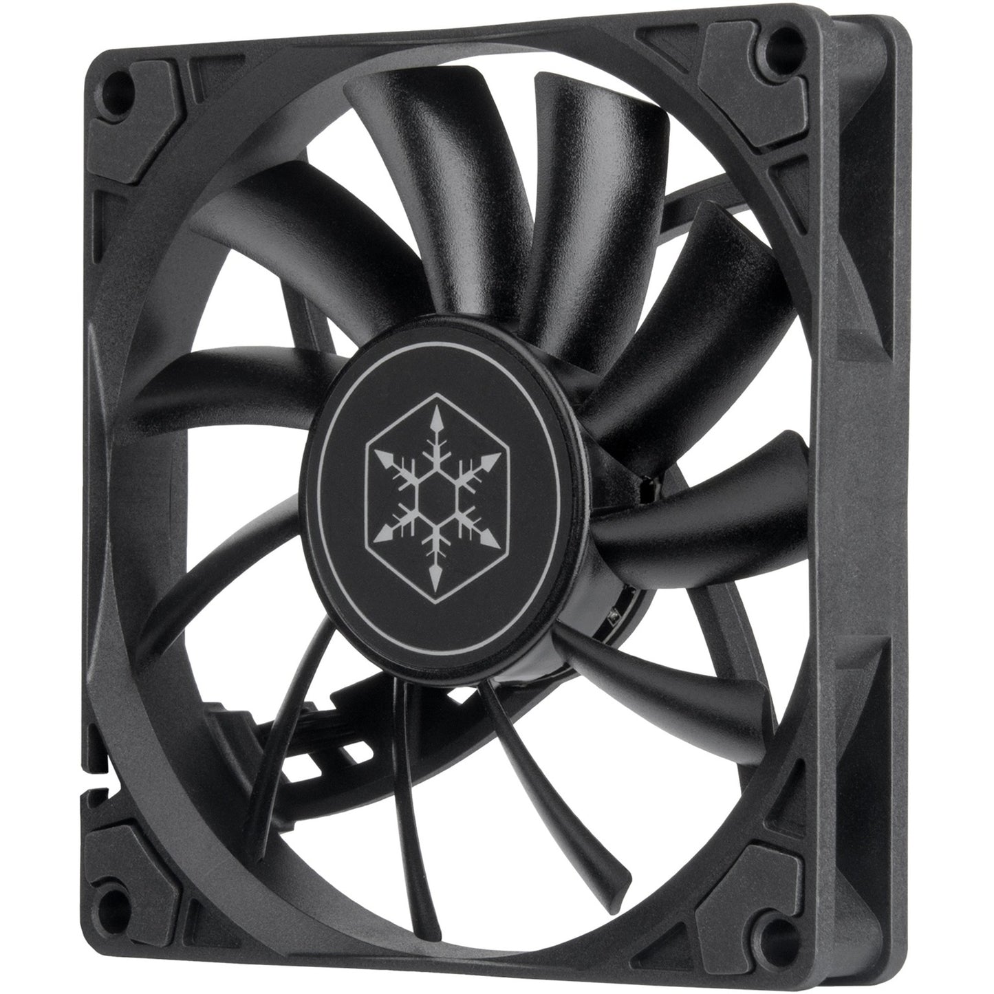Silverstone Air Smarter 90