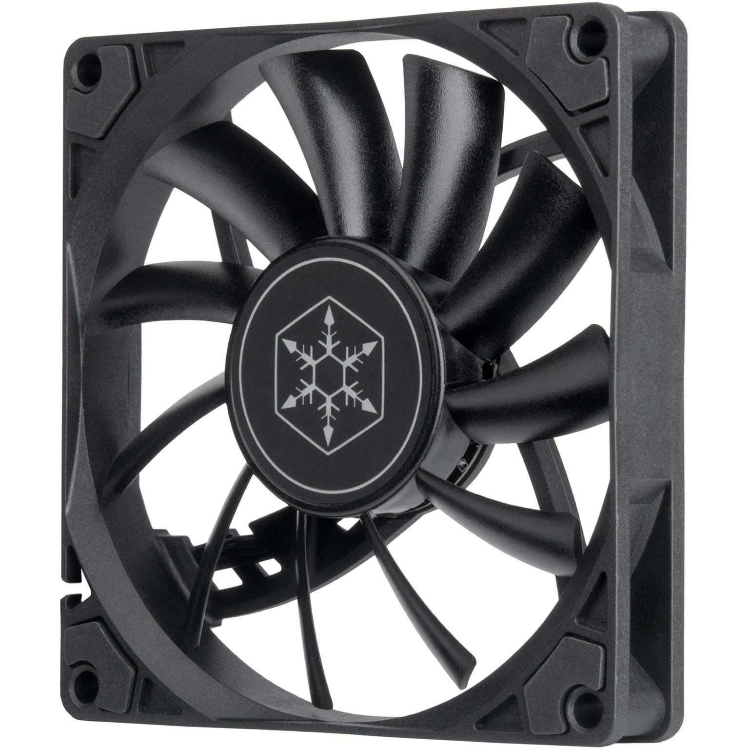 Silverstone Air Smarter 90