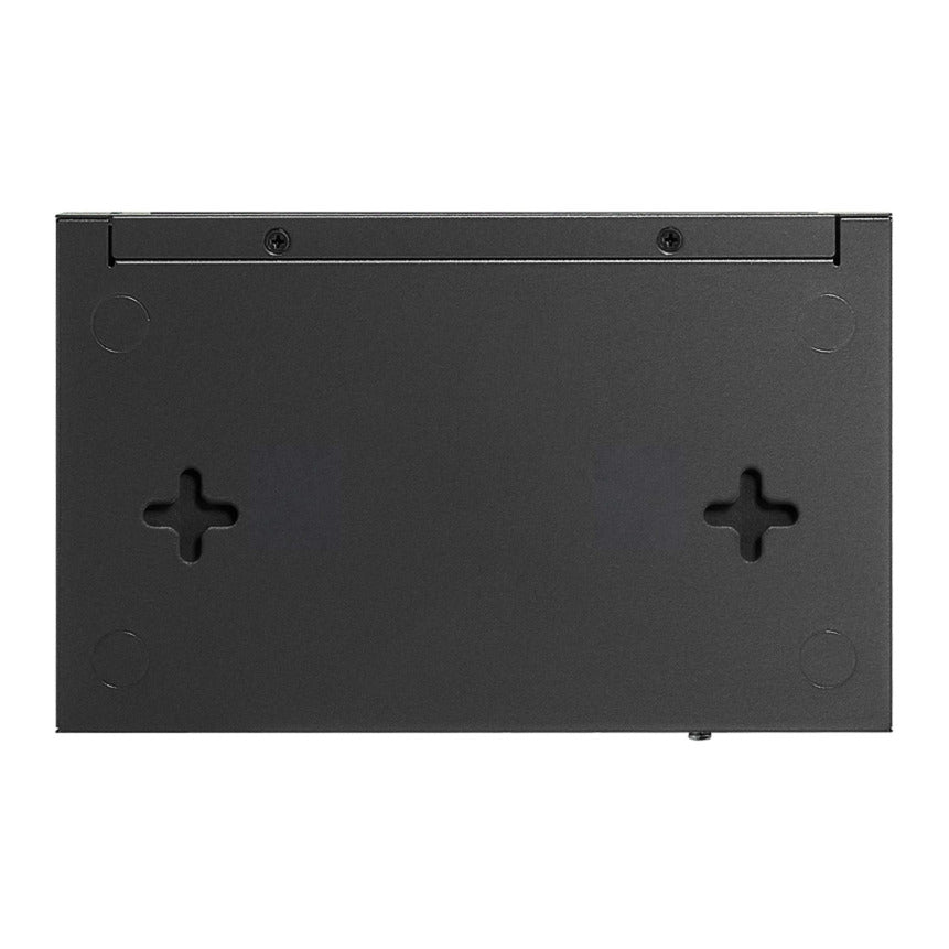 Switch Tp-link Omada es208gp Gigabit Easy Managed a 8 porte (nero, 8x Poe+)