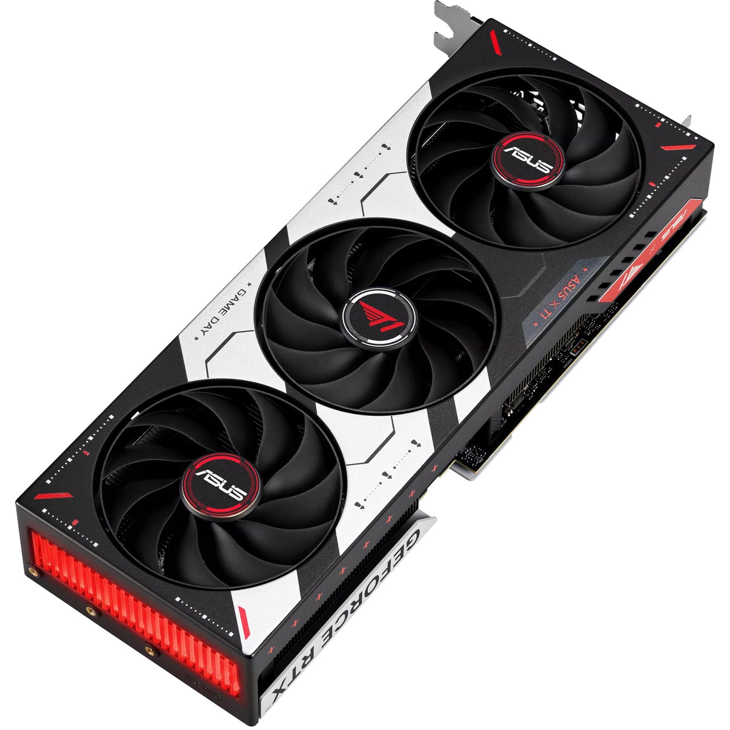 Scheda grafica Asus T1 GeForce RTX 5070 OC (3x DisplayPort, 1x HDMI 2.1, DLSS 4)