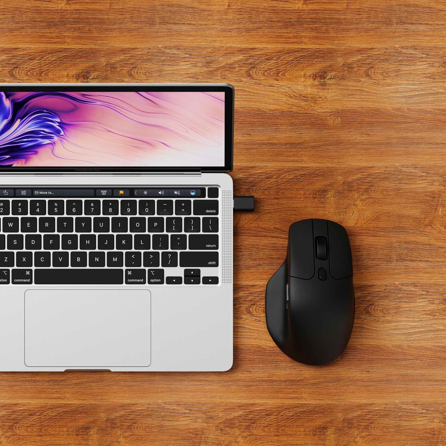Keychron M6-A1 Wireless Mouse