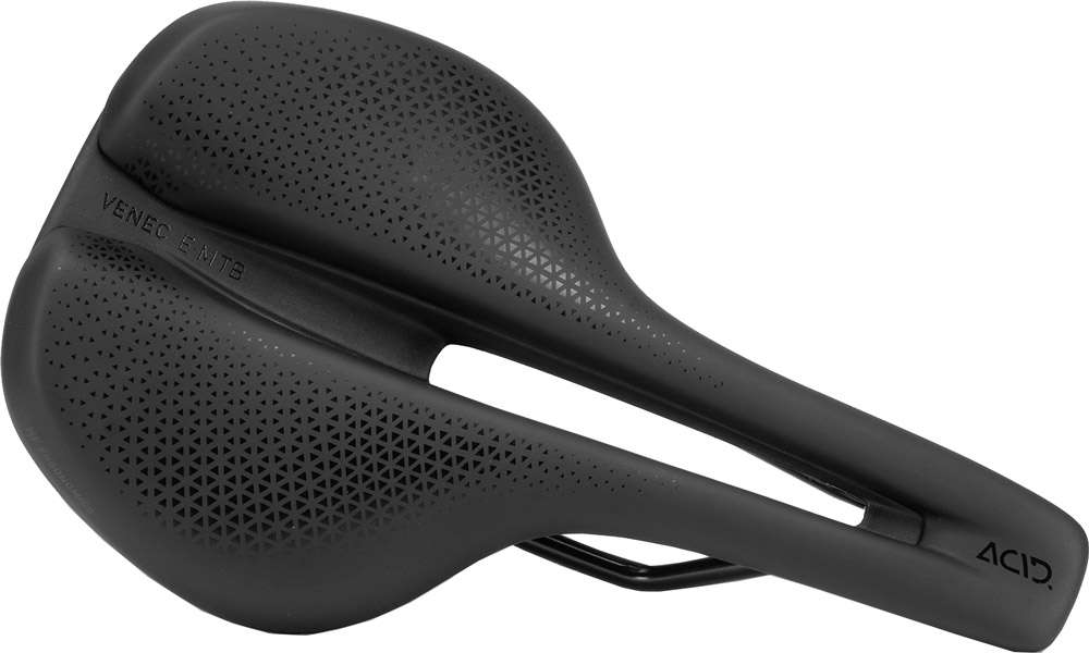 Sattel e-mtb acid venec