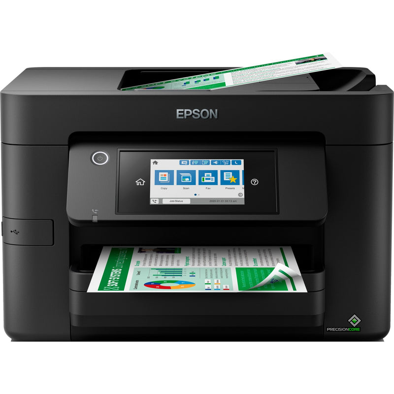 Epson Workforce WF-4820DWF