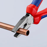 Knipex Combination Tang 03 02 160 - afbeelding 6