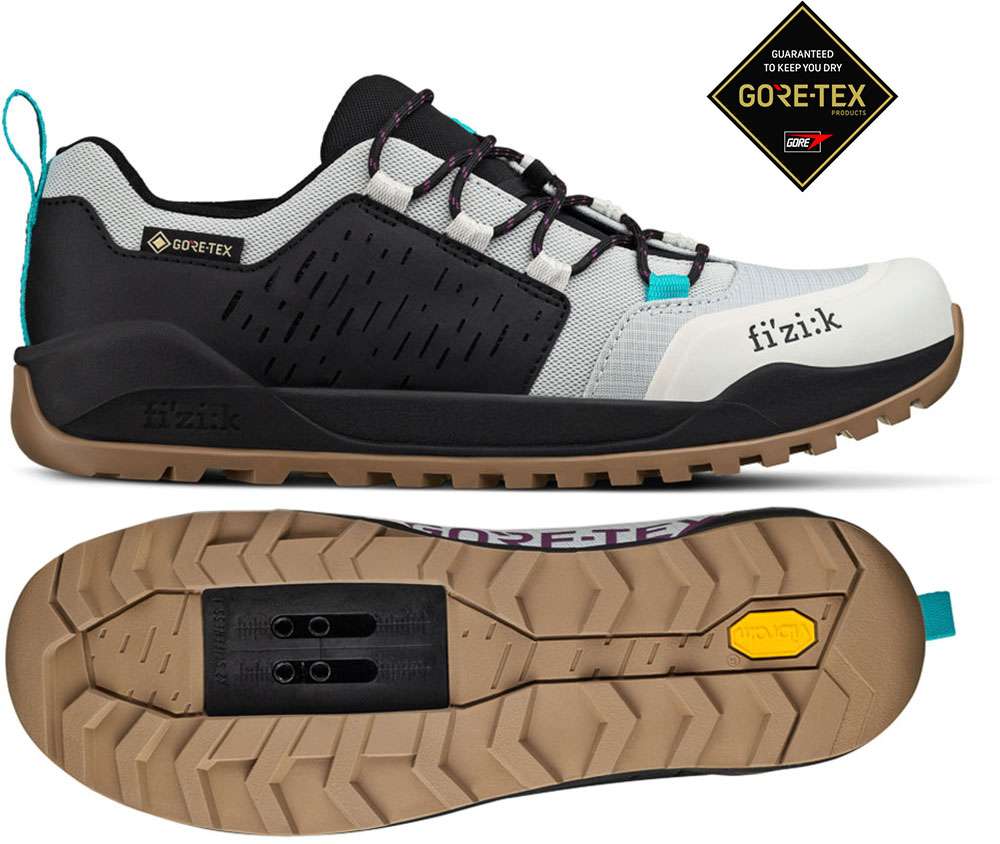 Fizik ergo gtx - scarpe da mtb