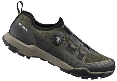 Shimano sh-ex700 - zapatillas de turismo