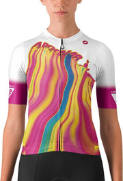 Castelli espresso - maglia da donna - afbeelding 1