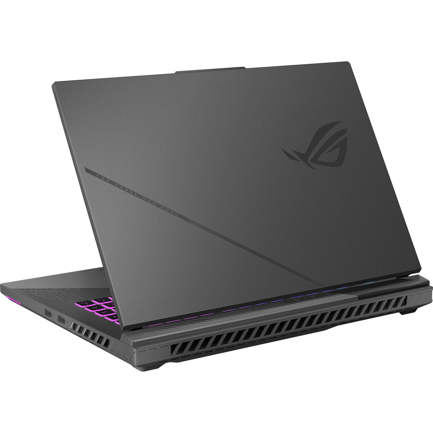 Laptop da gioco Asus ROG Strix G16 G614PM-RV224W 16 (Grigio | R9 8940HX | RTX 5060 | 16 GB | SSD da 1 TB)