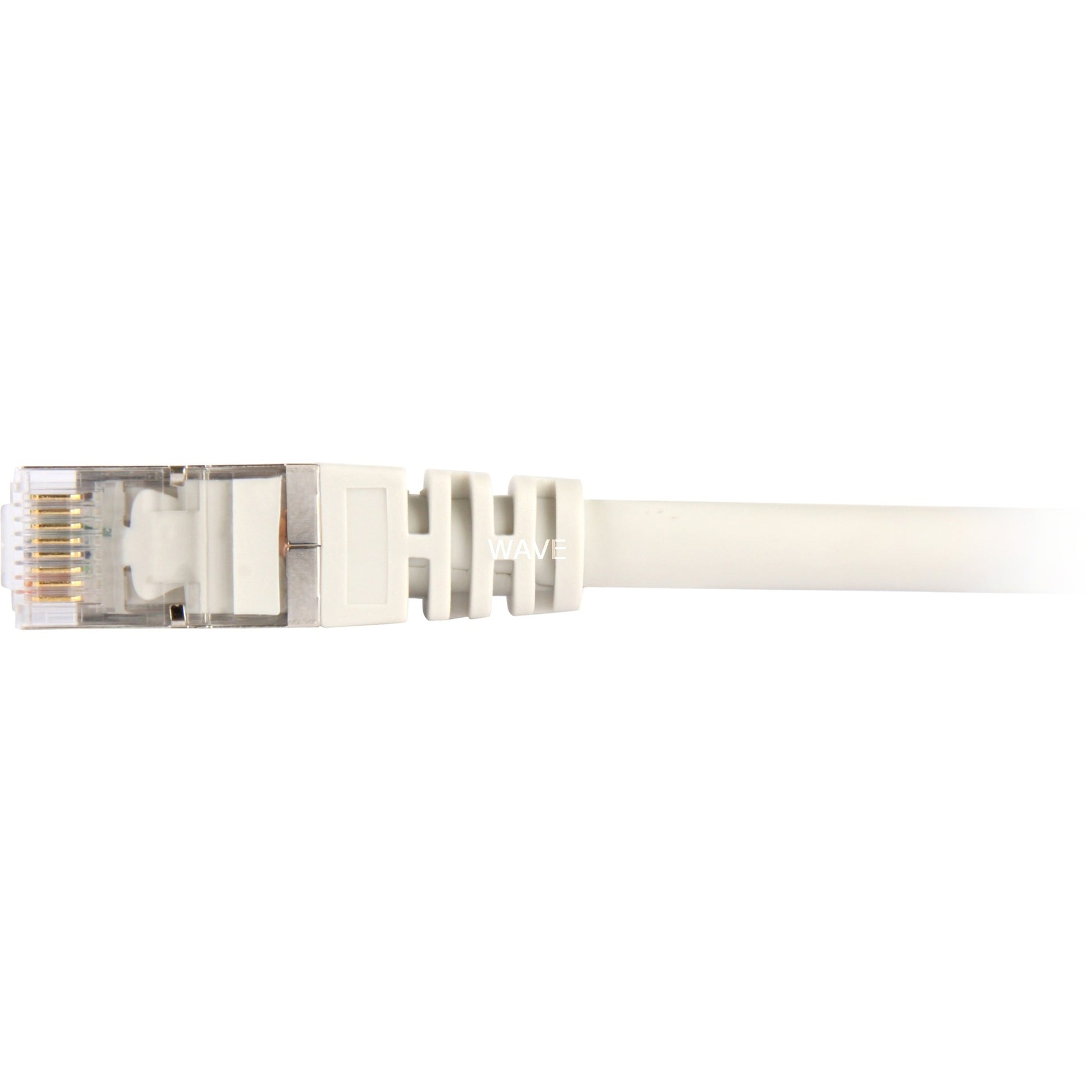 Sharkoon netwerkkabel sftp, rj-45 met cat.6 (grijs, 1,5 meter)
