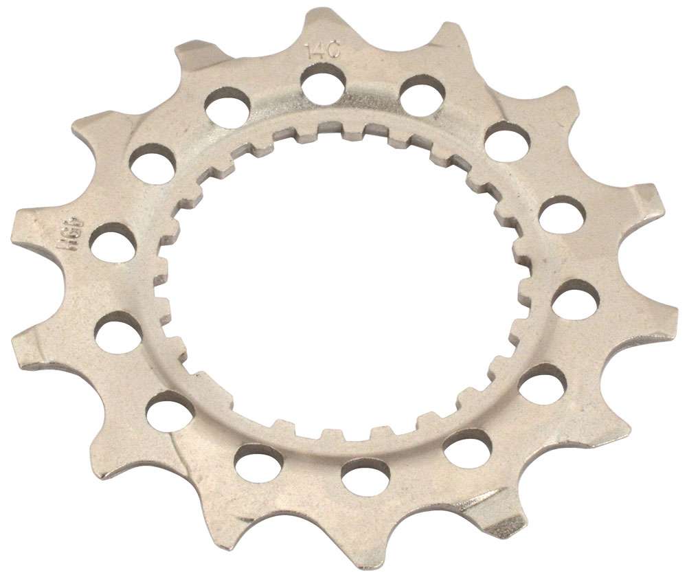 Rueda dentada Shimano para cs-m8100 m7100