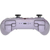 Controller wireless 8bitdo Ultimate 2 - Honkai: Star Rail - Evernight (viola scuro, Bluetooth 2,4 GHz, USB, PC)