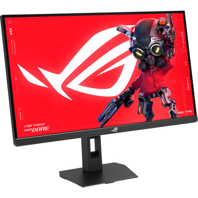 Asus rog strix pulsar xg27aqngv 27 gaming monitor (black, 360 hz, display port, hdmi, usb)