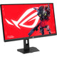 Monitor da gioco Asus rog strix pulsar xg27aqngv 27 (nero, 360 hz, porta display, hdmi, usb)