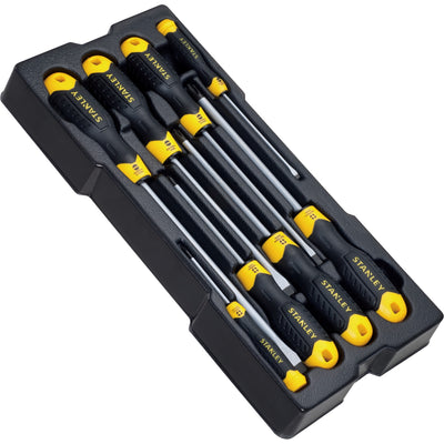 Stanley transmodule cojiongrip destornillador